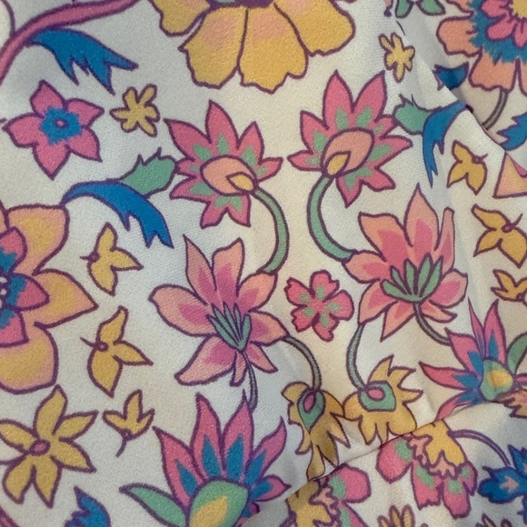 Kulani Kinis - Crop Bikini Top - XL - Picture 5 of 5